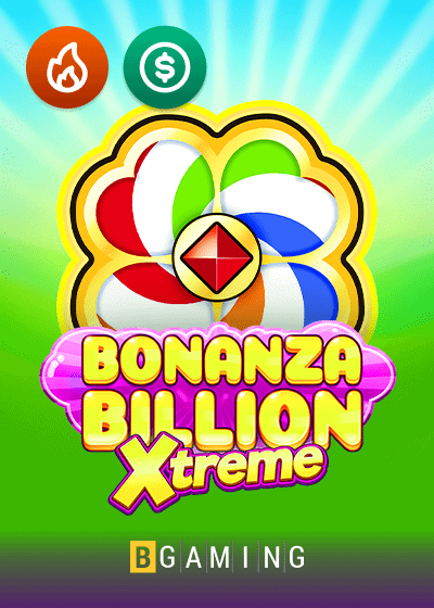 Bonanza Billion Xtreme
