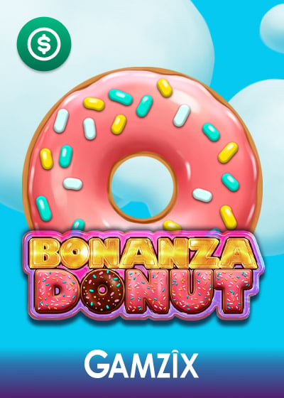 Bonanza Donut