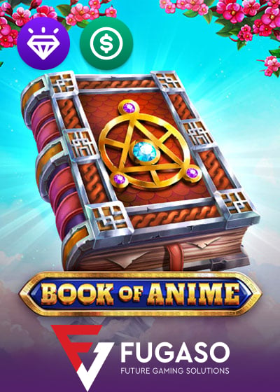 Book Of Anime