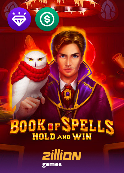 Book Of Spells