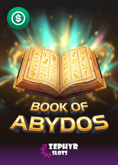 Book of Abydos