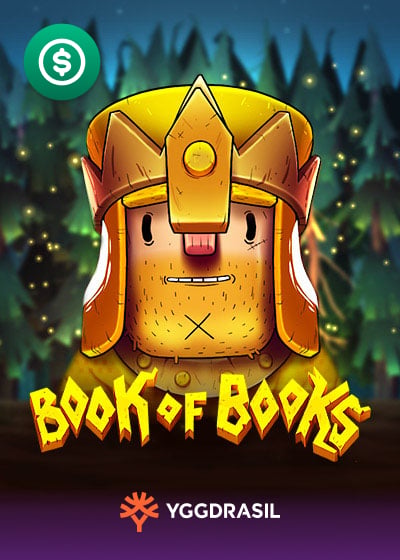 Book of Books