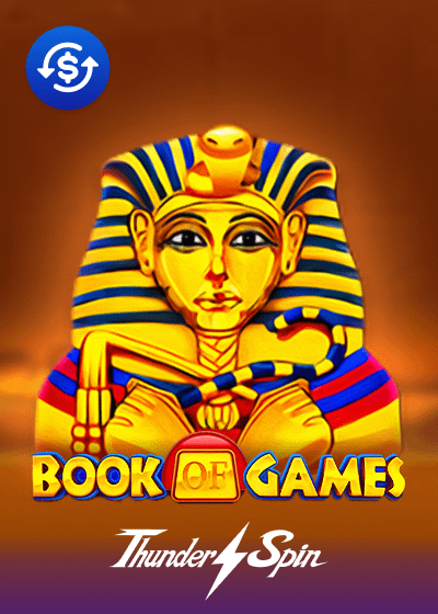 Book of Games