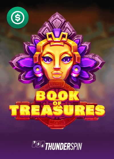 Book of Treasures