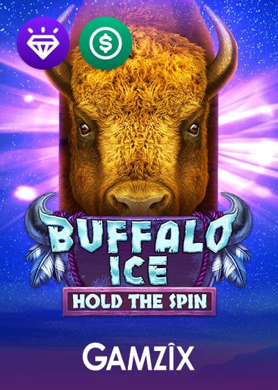 Buffalo Ice Hold The Spin