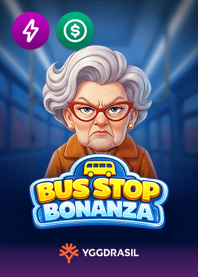 Bus Stop Bonanza