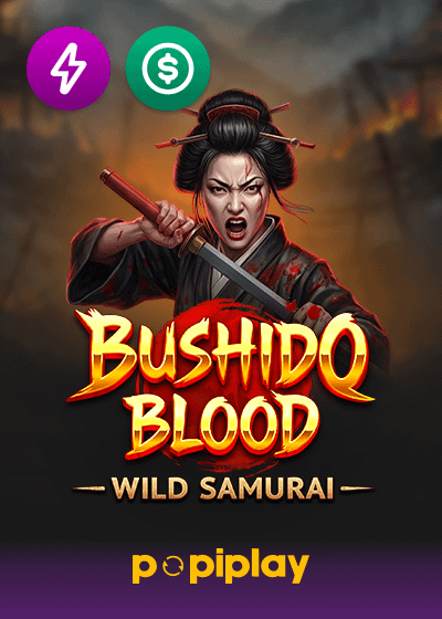 Bushido Blood