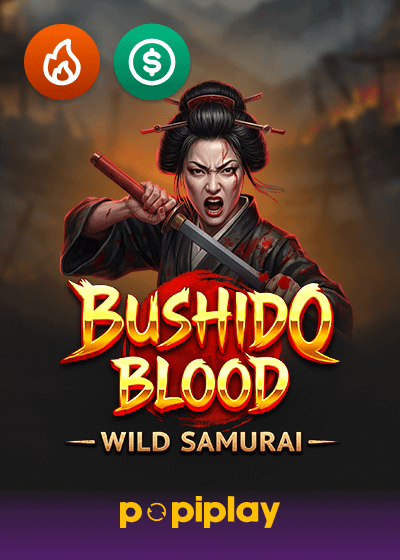 Bushido Blood