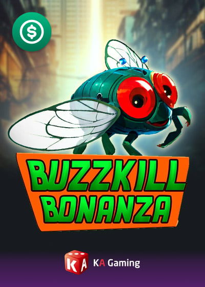 Buzzkill Bonanza