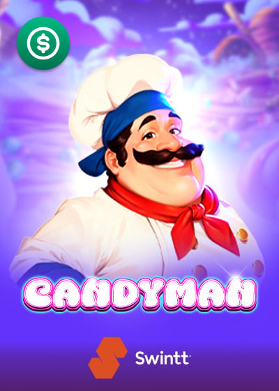 Candyman