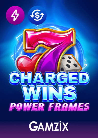Charged Wins Power Frames