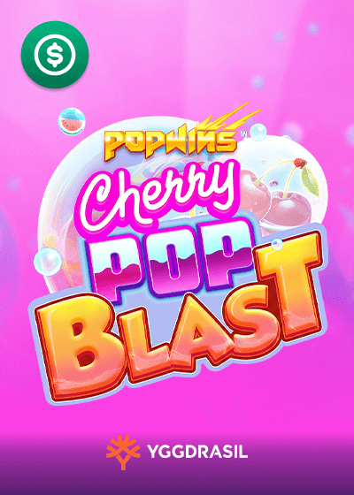 CherryPOP Blast