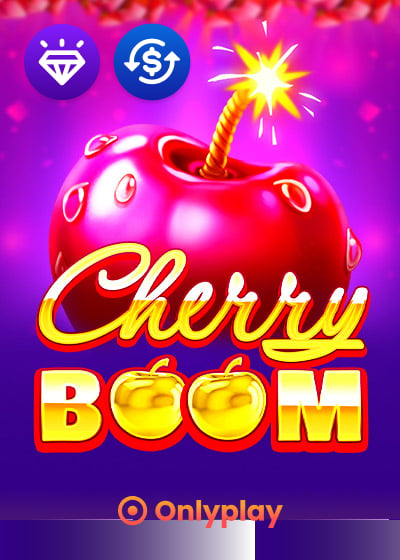 Cherry Boom
