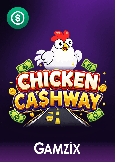 Chicken Cashway