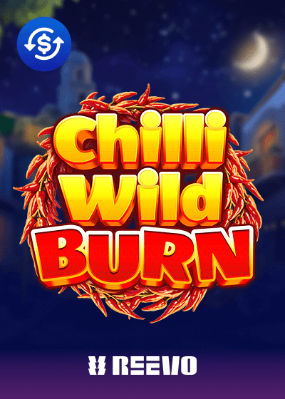 Chilli Wild Burn