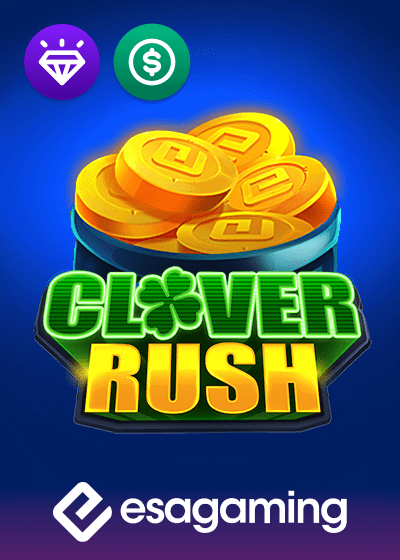 Clover Rush