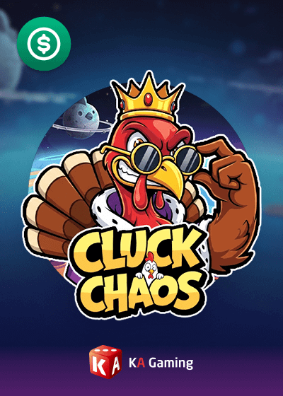 Cluck Chaos