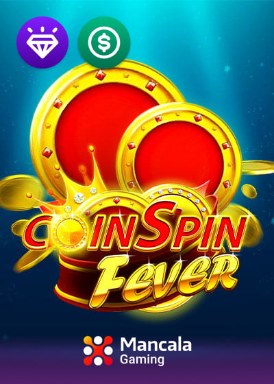 CoinSpin Fever