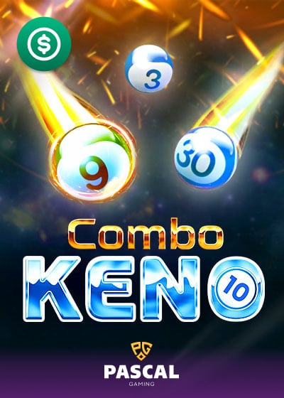 Combo Keno 10