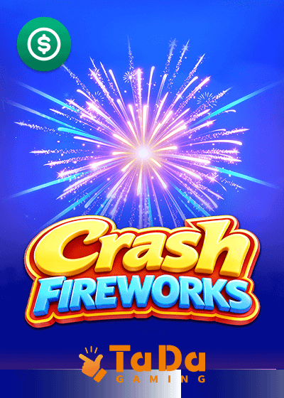 Crash Fireworks