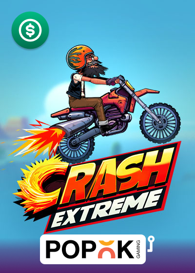 Crash Extreme