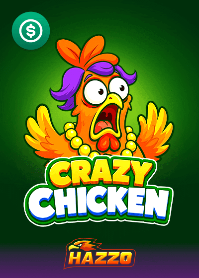 Crazy Chicken