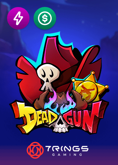 Dead Gun