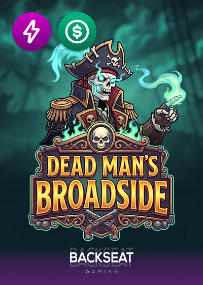 Dead Mans Broadside