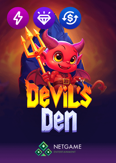 Devils Den