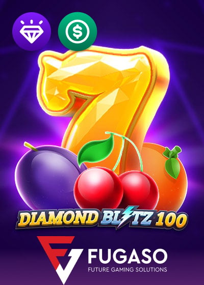 Diamond Blitz 100