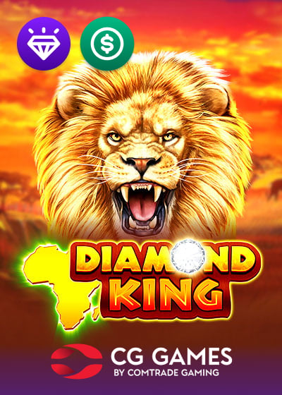 Diamond King