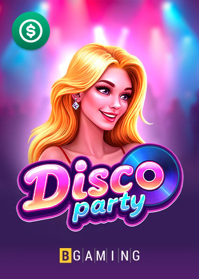 Disco Party