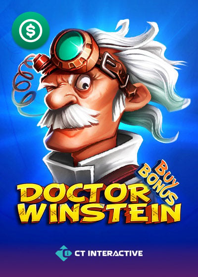 Doctor Winstein Buy Bonus