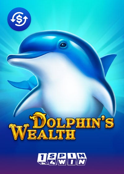 Dolphin's Wealth