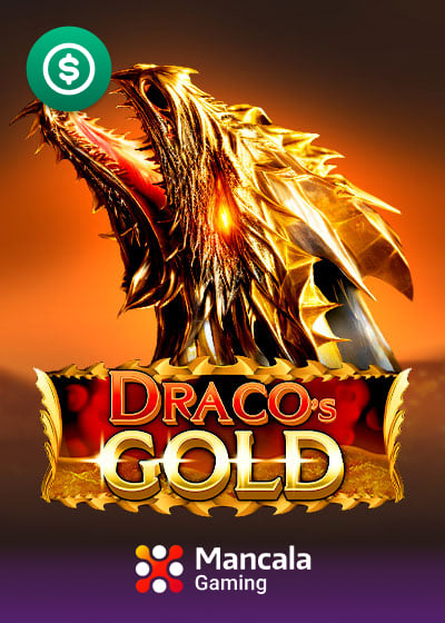 Draco's Gold