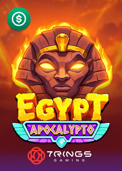 Egypt Apocalypto
