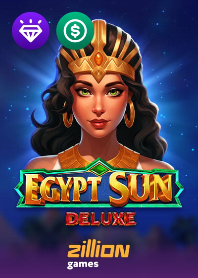 Egypt Sun Deluxe