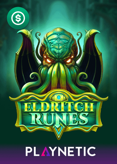Eldritch Runes