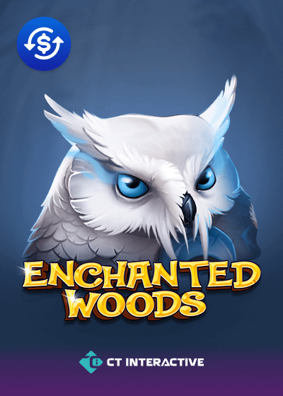 Enchanted Woods