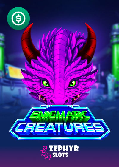 Enigmatic Creatures