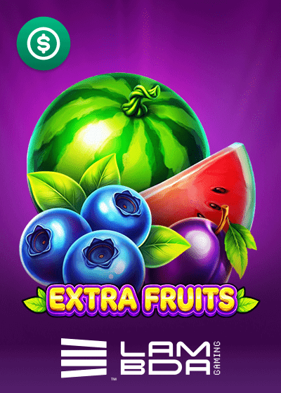 Extra Fruits