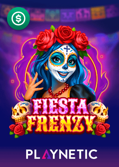 Fiesta Frenzy