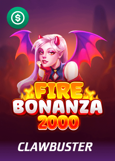 Fire Bonanza 2000