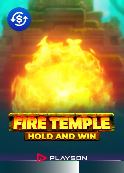 Fire Temple Hold and Win