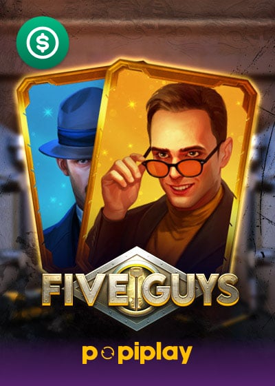Five Guys