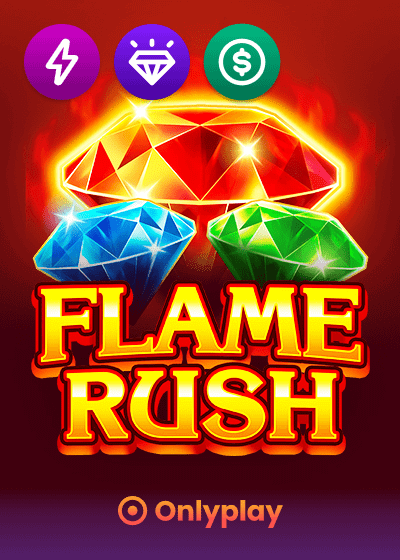 Flame Rush