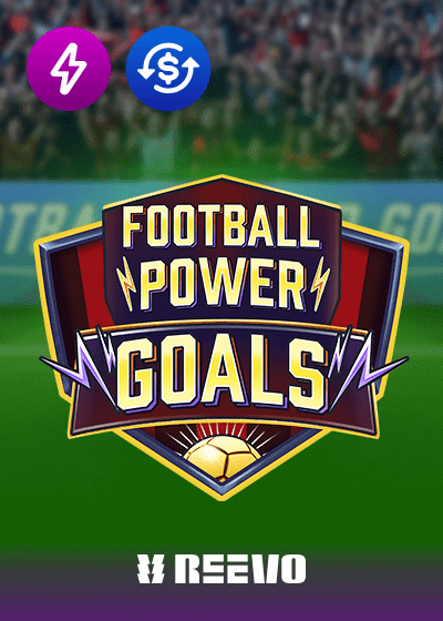 Football Power Goals