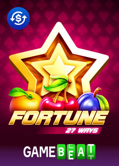 Fortune 27 ways