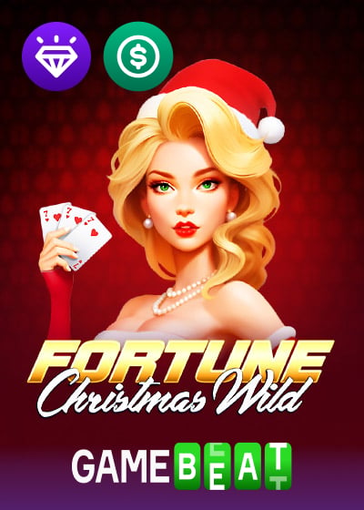 Fortune Christmas Wild