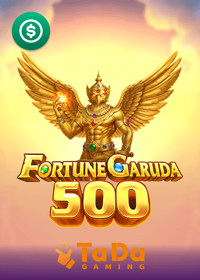 Fortune Garuda 500